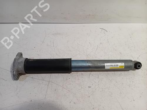 Used Right rear shock absorber MERCEDES-BENZ GLC (X253) 220 d 4-matic (253.905, 253.903) (170 hp) 29284027