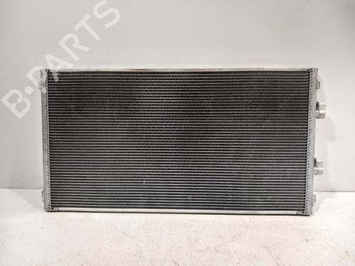 AC-Kondensator AC-Kondensator NISSAN LEAF (ZE0) Electric (109 hp) 33268093 33268093