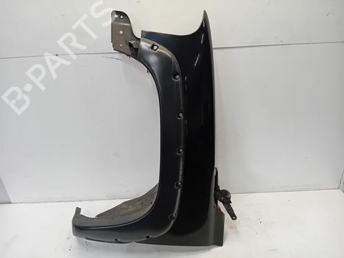 Used Left front fenders GMC SIERRA 3500 Crew Cab Pickup 6.6 D (305 hp) 27484128