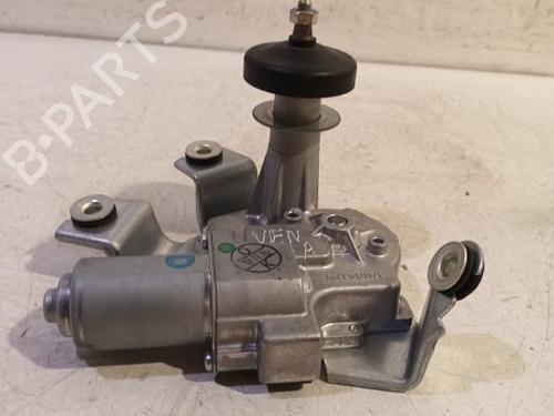 Rear wiper motor HONDA CIVIC X Hatchback (FC_, FK_) 1.0 VTEC | BP14923595M102 