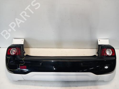 rear-bumper-citroen-c3-picasso-sh_-2008-36880487 main image
