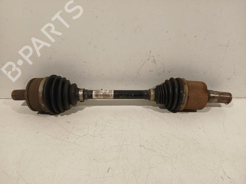 Used Left front driveshaft VOLVO S60 III (224) T5 (250 hp) 30744381