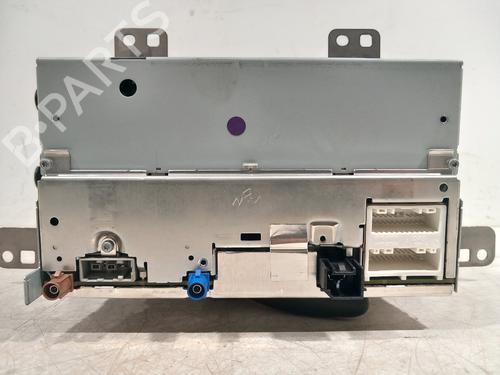 Electronic module NISSAN MICRA V (K14) 0.9 IG-T | BP33609117M83 - Image 2