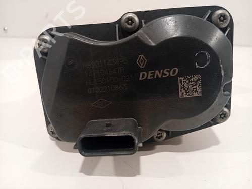 Egr RENAULT CLIO IV Grandtour (KH_) 1.5 dCi 90 (KHN3, KHN4) | BP29926311M69