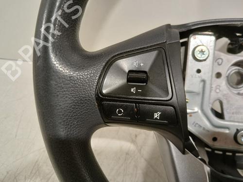 Steering wheel KIA RIO III (UB) 1.1 CRDi | BP38594475C49 - Image 2