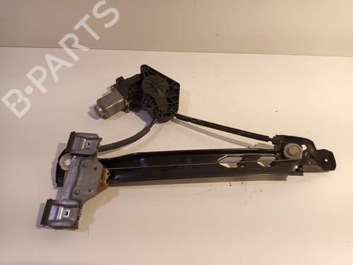 Rear right window mechanism SEAT IBIZA IV ST (6J8, 6P8) 1.2 TDI | BP16649386C25 