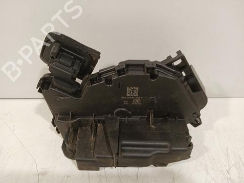 Used Front right lock Front right lock 37510505 37510505