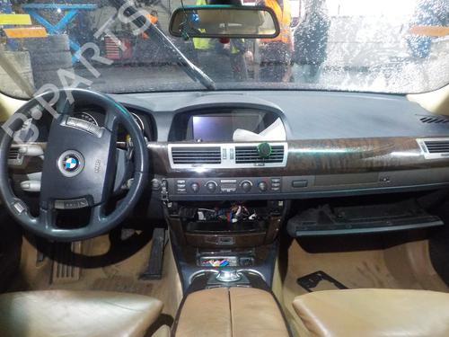 Switch BMW 7 (E65, E66, E67) 735 i, Li | BP13207962I30 - Image 9