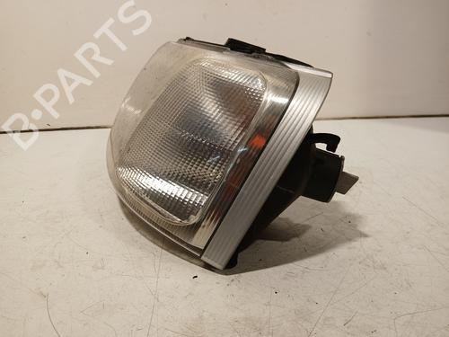 Left headlight LAND ROVER FREELANDER I (L314) 1.8 16V 4x4 | BP27512334C28 