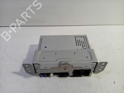 Used Radio Radio FORD FIESTA VII (HJ, HF) 1.0 EcoBoost (101 hp) 18651129 18651129
