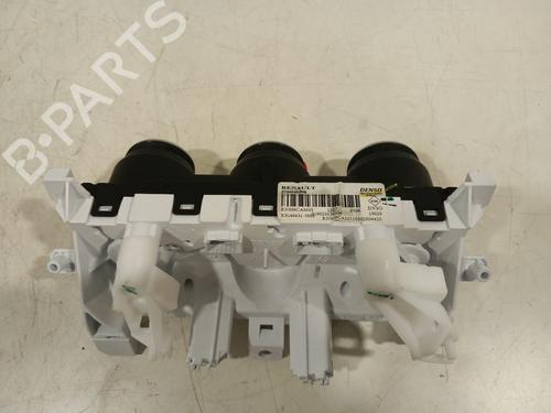 Climate control RENAULT CLIO V (B7_) 1.0 TCe 100 (B7MT) | BP37257620I5 - Image 2