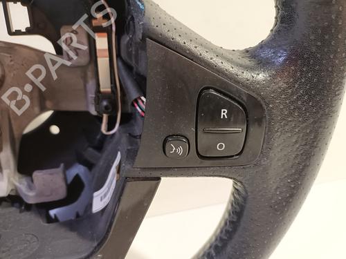 Steering wheel RENAULT ZOE (BFM_) ZOE | BP16748718C49 