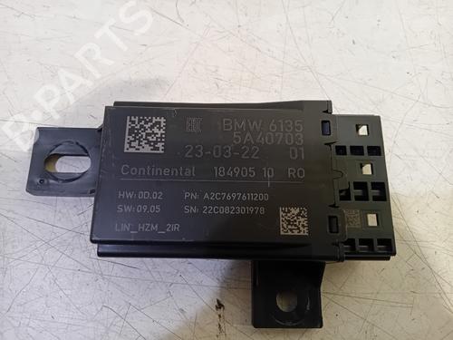Used Control unit Control unit 20316203 20316203