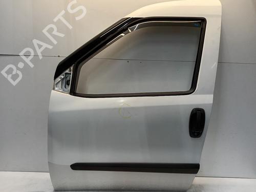 Used Left front door Left front door OPEL COMBO Box Body/MPV (X12) 1.4 (B05) (95 hp) 33720015 33720015