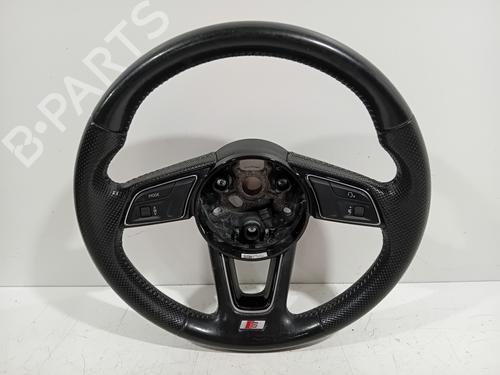 steering-wheel-audi-a4-b9-avant-8w5-8wd-20-tdi-4m0419689-8w0419091cp-2015-22699171 main image