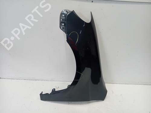 Used Left front fenders VW GOLF VI (5K1) 1.6 TDI (105 hp) 26203296
