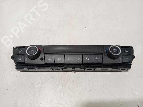 Used Climate control Climate control 39137401 39137401