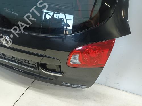 Tailgate HYUNDAI SANTA FÉ II (CM) 2.2 CRDi GLS | BP19793959C6 