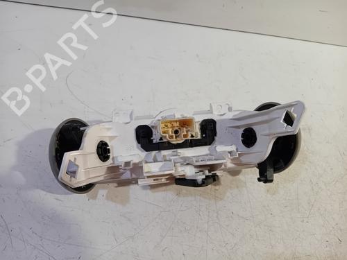 Climate control CITROËN C1 (PM_, PN_) 1.0 | BP18820060I5
