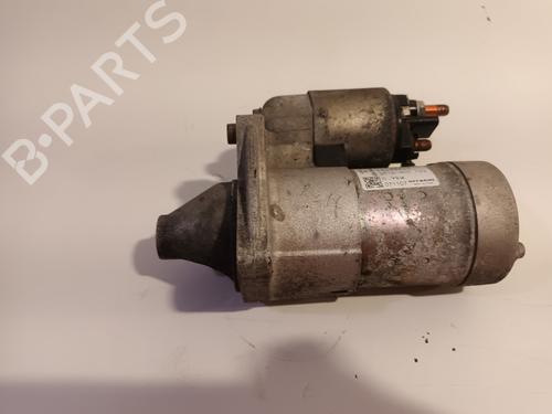 Used Starter Starter 16421253 16421253
