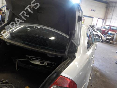 Vindusheismekanisme venstre foran MERCEDES-BENZ E-CLASS (W211) E 320 CDI (211.026) | BP8116102C22 