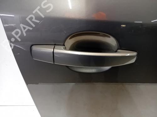 Right front door OPEL ANTARA A (L07) 2.4 4x4 | BP25049596C3 