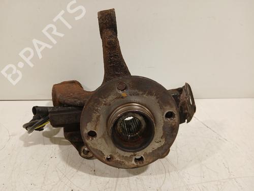 Used Left front steering knuckle Left front steering knuckle 38166295 38166295