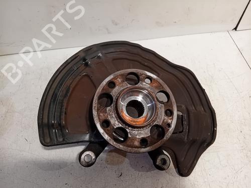 Used Left front steering knuckle MERCEDES-BENZ CLA Shooting Brake (X117) CLA 200 (117.943) (156 hp) 22566558