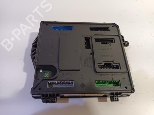 Elektronisk modul RENAULT ZOE (BFM_) ZOE (88 hp) 16668020