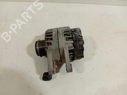 Alternator TOYOTA YARIS (_P13_) 1.0 (KSP130_, KSP130) | BP21844180M7 