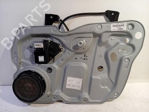 Used Front right window mechanism Front right window mechanism 19773435 19773435