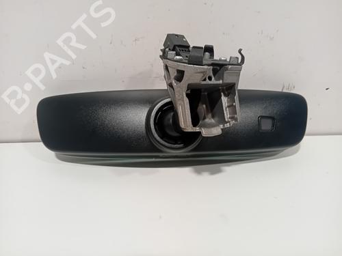Rear mirror VW PASSAT B8 Variant (3G5, CB5) 1.6 TDI | BP38169380I6 - Image 2
