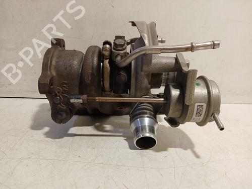 Used Turbocharger/Supercharger RENAULT CLIO IV (BH_) 0.9 TCe 90 (BHNF, BHMA, BHMH, BHJK, BHJR) (90 hp) 32780944