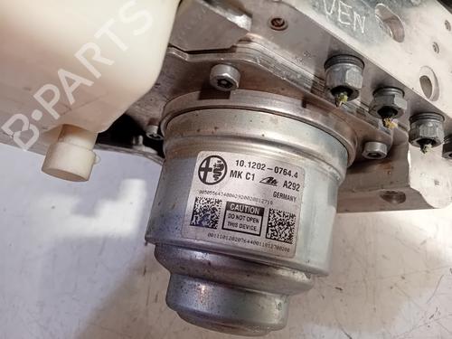 ABS pump ALFA ROMEO STELVIO (949_) 2.0 Q4 (949.AXA2A) | BP18908261M43 