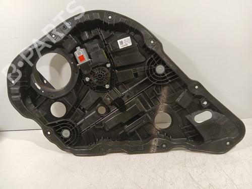 Used Rear right window mechanism Rear right window mechanism 37416212 37416212