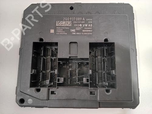 Used Electronic module Electronic module 23403716 23403716