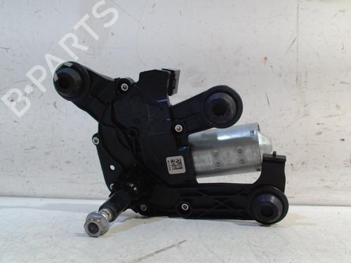 Rear wiper motor PEUGEOT 208 I (CA_, CC_) 1.2 VTI 82 | BP13713714M102 