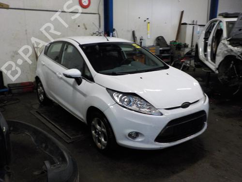 Display monitor FORD FIESTA VI (CB1, CCN) 1.25 | BP8605816C48 