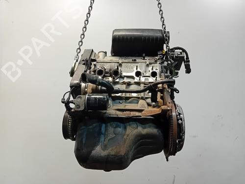 Used Engine FIAT 500 (312_) 1.2 (312AXA1A) (69 hp) 25705291