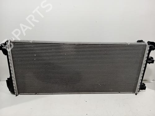 Water radiator MERCEDES-BENZ EQE (V295) EQE 350 (295.125) | BP29333717M31 