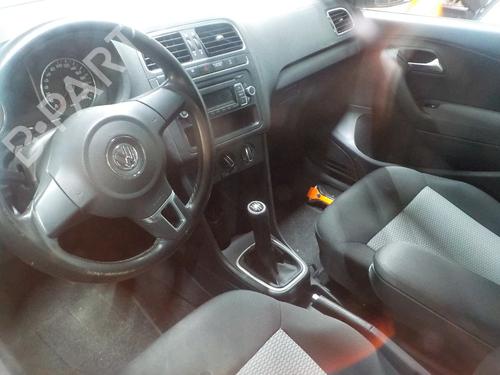 Starter VW POLO V (6R1, 6C1) 1.2 TDI | BP15296027M8 