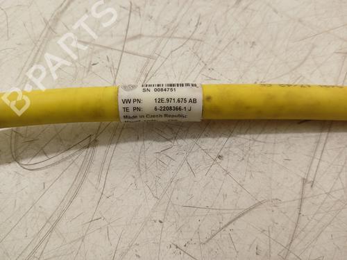 Cable VW PASSAT B8 Variant (3G5, CB5) 1.4 GTE Hybrid | BP38625221E12 - Image 8