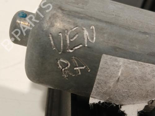 Rudehejsemekanisme Højre bagtil DS DS 3 / DS 3 CROSSBACK (UR_, UC_, UJ_) 1.2 PureTech 130 (URHNSS) | BP29918390C25