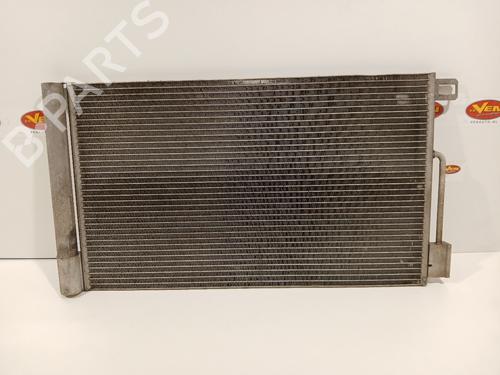 AC-Kondensator AC-Kondensator OPEL CORSA E (X15) 1.2 (08, 68) (69 hp) 36004326 36004326