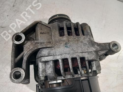 Alternator FIAT DOBLO Cargo (263_) 1.3 D Multijet | BP34722570M7  - Image 6
