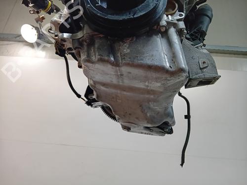 Engine BMW 3 (G20, G80, G28) 330 e Plug-in-Hybrid xDrive | BP26025587M1 - Image 6