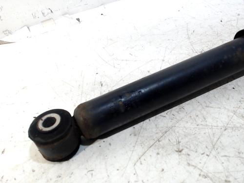 Left rear shock absorber NISSAN MICRA III (K12) 1.2 16V | BP7046659M18 