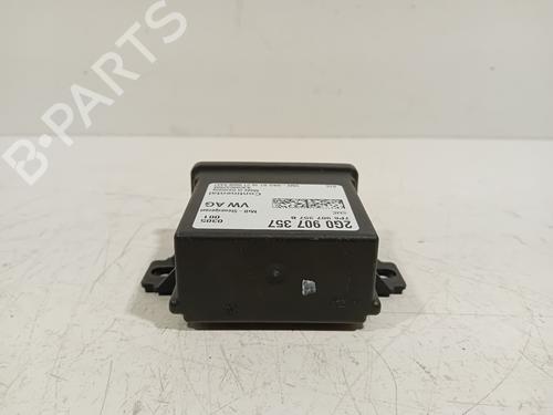 Lights ECU VW TAIGO (CS1) 1.5 TSI | BP24841443M55 - Image 4