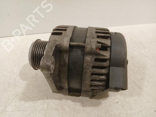 Alternator OPEL ASTRA J (P10) 1.7 CDTI (68) | BP40128095M7 - Image 2