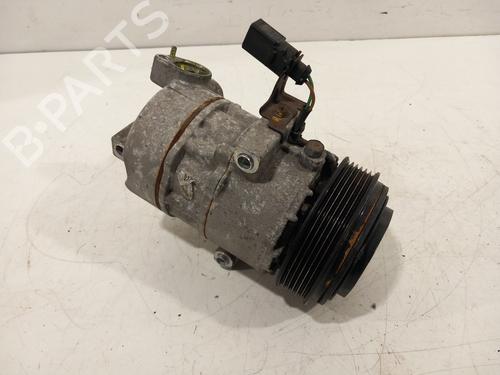 AC compressor VW UP! (121, 122, BL1, BL2, BL3, 123) 1.0 | BP31856550M34